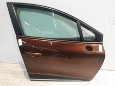 Porte avant droit RENAULT CLIO