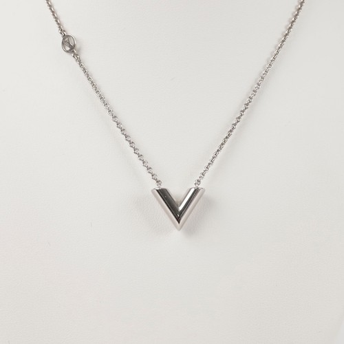 Louis vuitton collier - louis,
