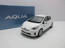 1/30 Toyota First Generation