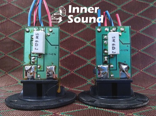 One pair oem - of, infinity