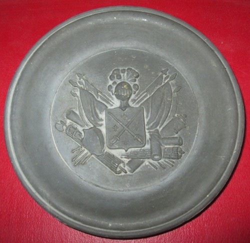 Coupelle étain avec - coupelle,