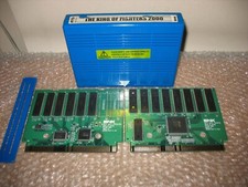 KING OF FIGHTERS 2000 NEO GEO MVS CART 100% ORIGINAL SNK!