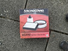 MICROGAURD MGA192 FILTRE À