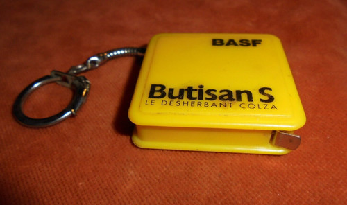 Basf weedkiller colza butisan - weedkiller,
