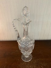 Carafe à vin modèle Florence