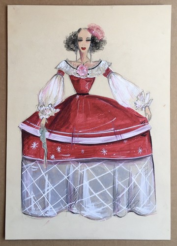 Dessin aquarelle gouache - dessin,