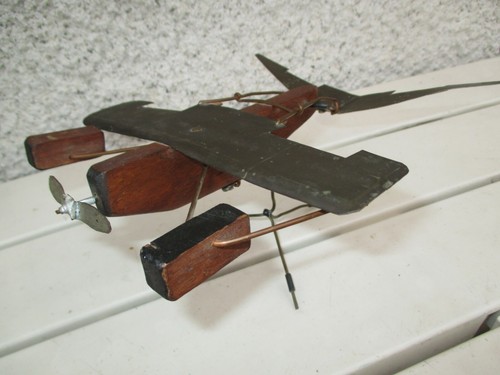 Ancienne maquette avion - ,