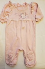 Vintage 80s Carter Baby Jumper