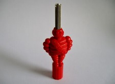 MICHELIN BIBENDUM - Démonte obus - années 60 - neuf d'époque - RARE