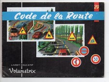 VOLUMETRIX - Livret Educatif