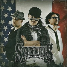 Dirty Centre, Svinkels