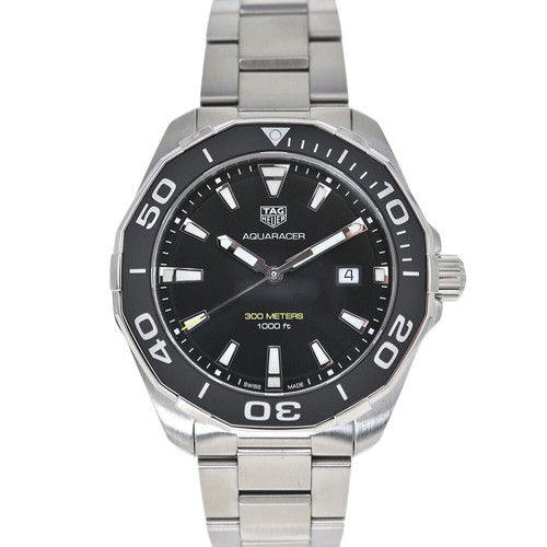 Carte garantie pour montre - de,