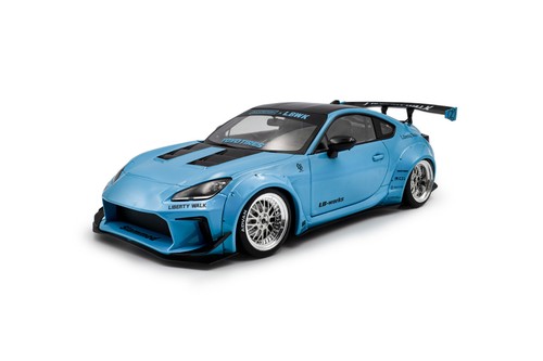 Toyota gr86 lbwk body - gr86, kit