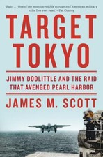 Target Tokyo: Jimmy Doolittle
