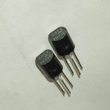 2369  Transistor  NOS   2n2369