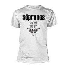 The Sopranos Cross & Crown