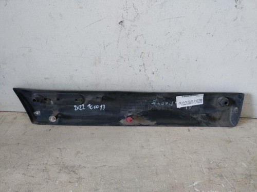 Baguette porte avant droite - porte,