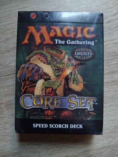 Mtg 2003 magic - mtg, gathering
