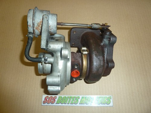 Turbo fiat ducato iii - ducato, 2.3