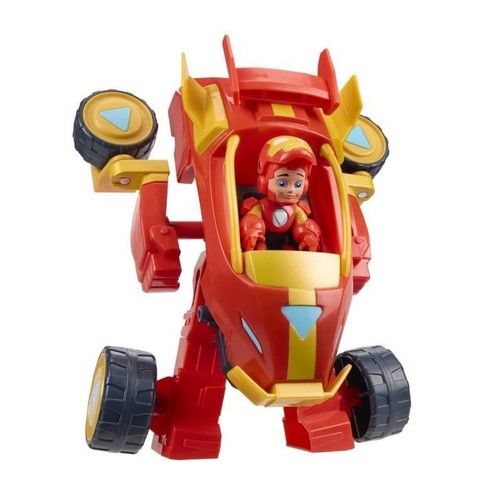 Armure mecha iron man - mecha, et