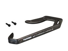 Poignée carbone 3D Futaba