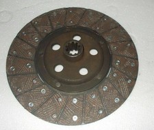 Plaque d'embrayage neuve pour