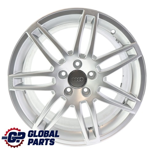 Audi jante en alliage - b7,