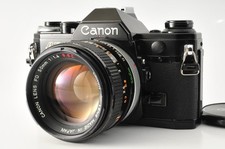 【EXC+5】Canon AE-1 Appareil