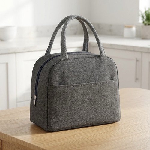 Sac isotherme repas - sac,