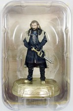 Le Hobbit - Eaglemoss - N°09 Thorin Ecu-de-Chêne à Erebor