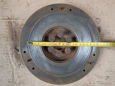 Volant moteur Simca 1000 Rallye 1 - 2  R1 - R2