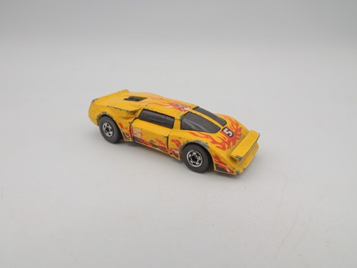 Hot wheels vintage - hot,