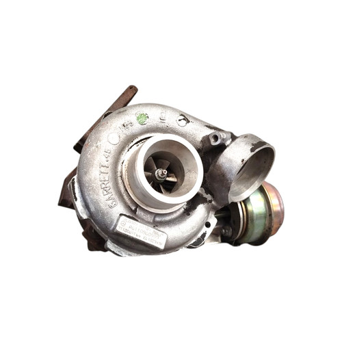 Turbo turbine mercedes - turbine, classe