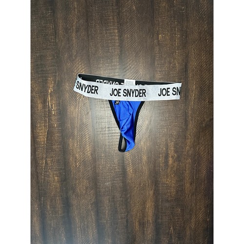 Joe snyder active - joe, thong