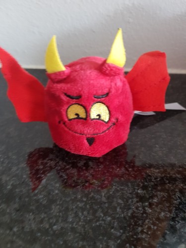 Peluche mascotte football les - peluche,