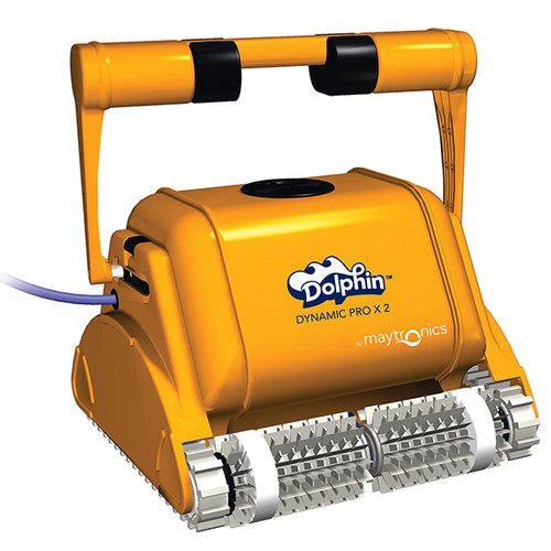 Dolphin robot electrique - dolphin, de