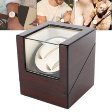 Coffret remontoir montre - 2+0,