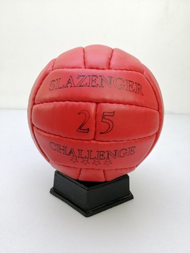 Historical mini slazenger - mini,