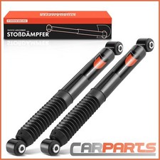 2X Amortisseurs Arrière