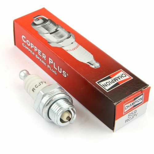 Bougie champion cch859 - bougie,