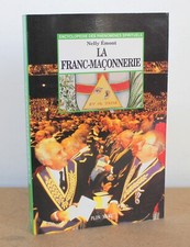 La franc-maçonnerie Nelly