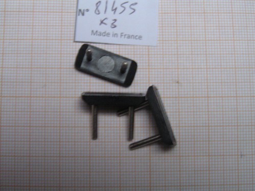 Broches 498 autre - 3,