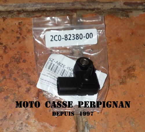 Map capteur pression air - capteur,