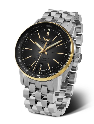 Vostok europe gaz - europe, gaz-