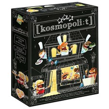 Kosmopoli opla - kosmopoli:t, de