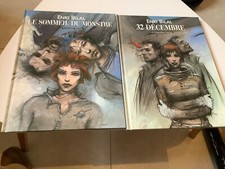 Le sommeil du monstre,32