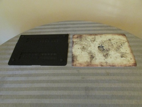 Macbook air inch - 13, case