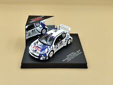 1/43 Peugeot 206 WRC #14 Rallye Acropolis 1999 Delecour Vitesse SKID SKM99081