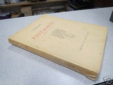 CA358 PANTAGRUEL RABELAIS
