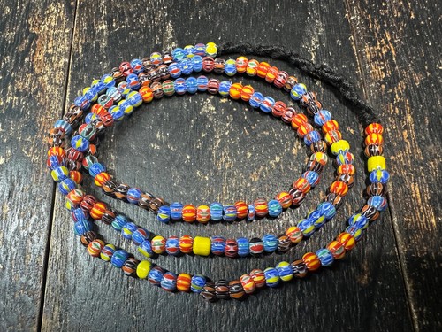 Brin perles verre - brin, en